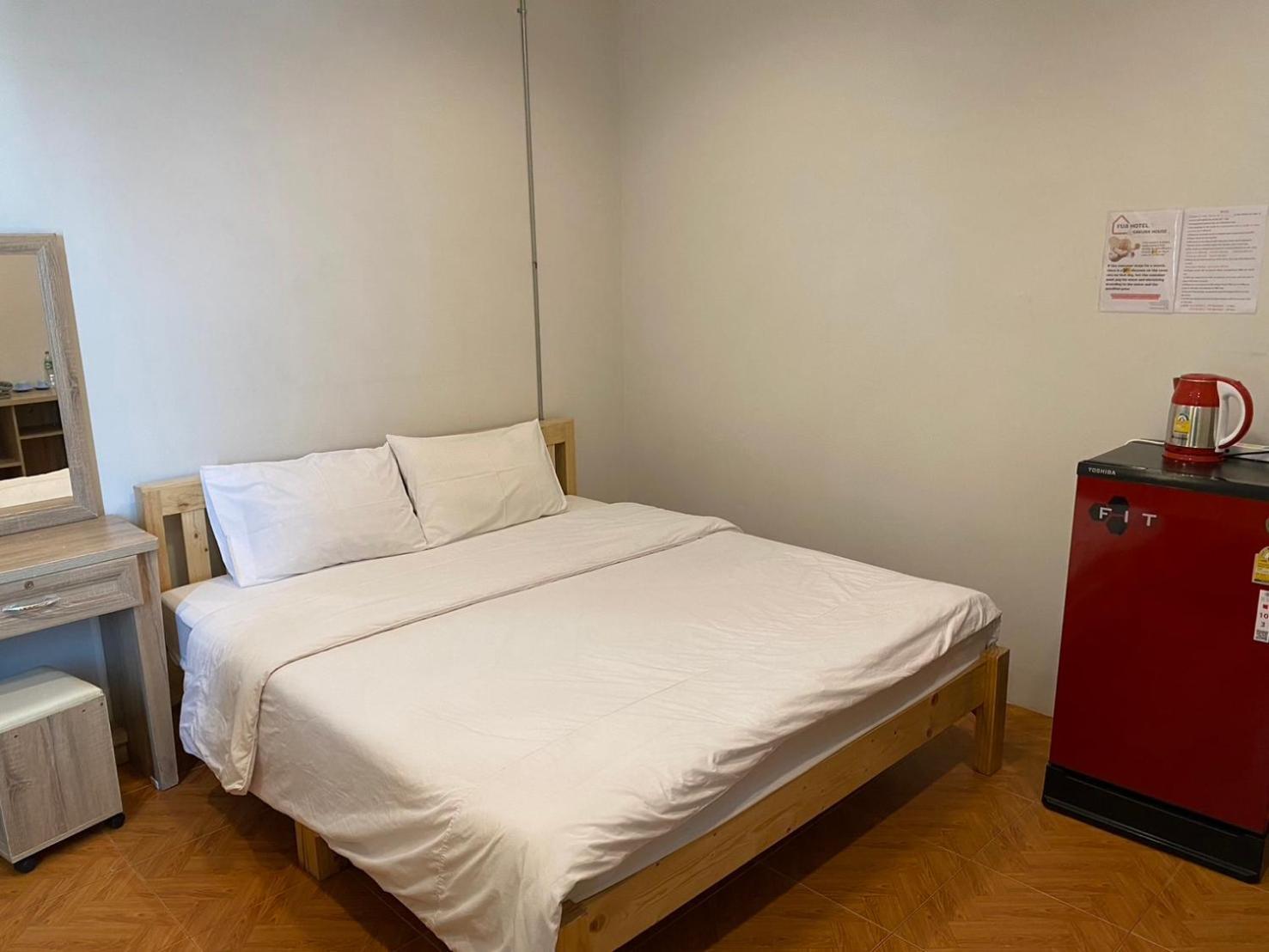 Sakura House Hostel Chiang Mai Bagian luar foto