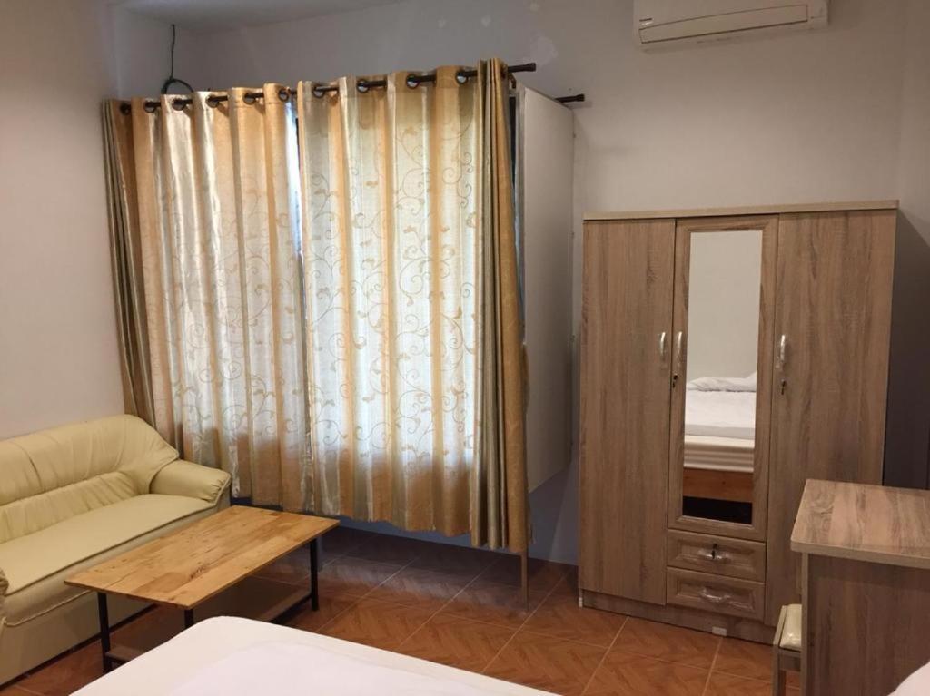 Sakura House Hostel Chiang Mai Bagian luar foto